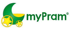 Elisa Körtge - myPram