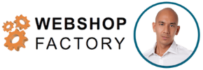 Oliver Feldmann - Webshop Factory GmbH
